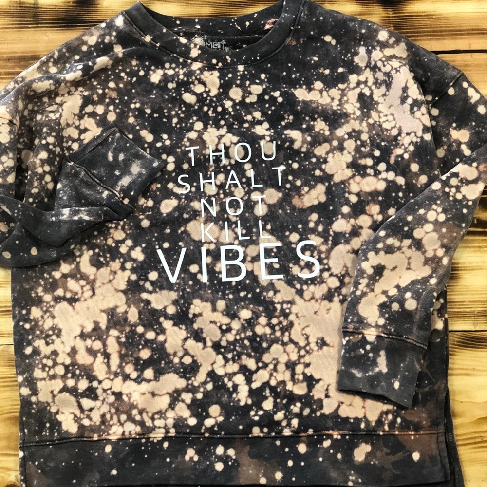 Super soft sweatshirt! 😍